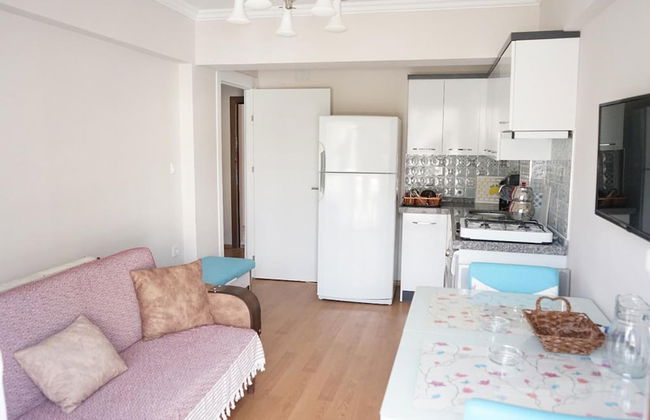 Oren Konak Apart Otel - Foto 5