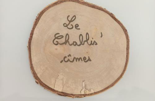 Le Chablis'cîmes - Foto 16