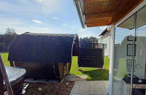 Rottaler Ferienhaus - Rottaler Oachkatzl - Foto 47