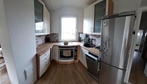 Ferienhaus am Edersee-scheid - Foto 3, stove, dishwasher, pet friendly, toaster, minibar