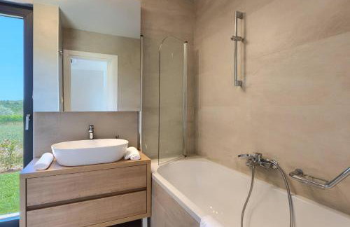 Villa Bella and Chiara by SeeAdria Agency - Foto 38