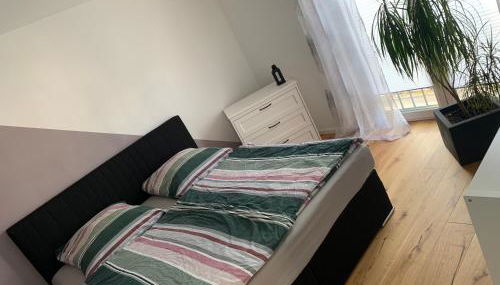 FeWo am Ortsrand von Roßwangen - Foto 4