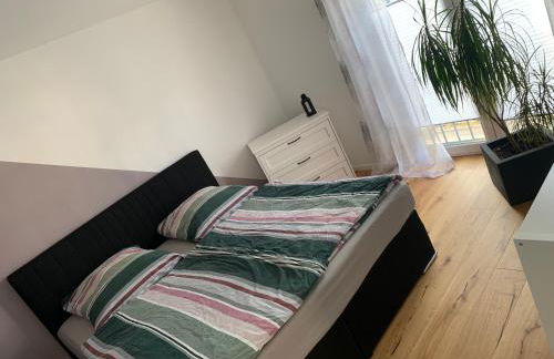 FeWo am Ortsrand von Roßwangen - Foto 4