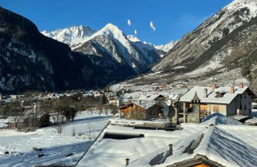 La Casetta di Bice al Villair di Morgex - Foto 19