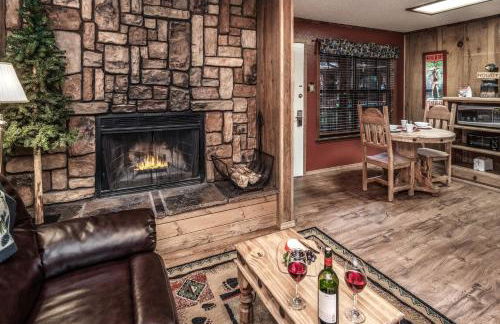 Shadow Mountain Lodge and Cabins - Foto 1