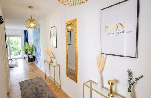 River Lux Loft - 5min to HBF - Photo 4