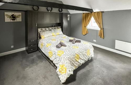 The Beehive - Foto 3