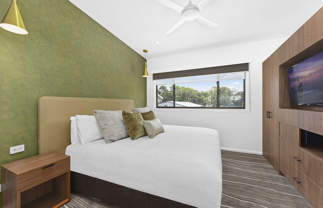 Club Wyndham Flynns Beach, Trademark Collection by Wyndham - Photo 16