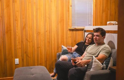 The Cozy Cold Brook Escape - Foto 65