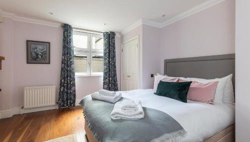 Beautiful apartment in the heart of Mayfair - Foto 4