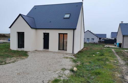 Magnifique Maison avec parking sur place - Photo 1