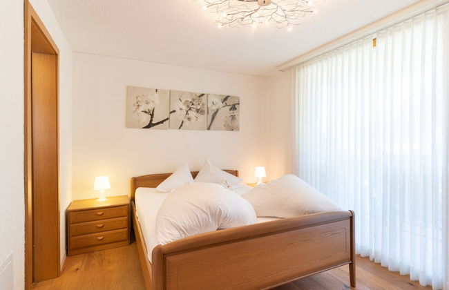 Chalet Apartments Iseltwald - Foto 5