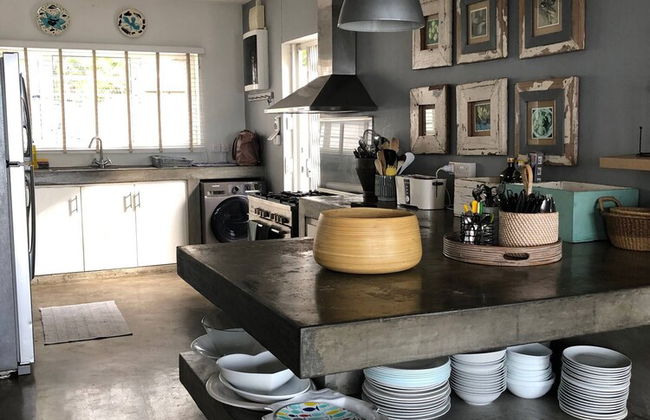 Villa Castafiore, 5 Chambres, Baie De Tamarin - Foto 14