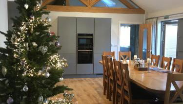 Fullers Hill Cottages - Foto 5