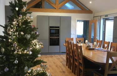 Fullers Hill Cottages - Foto 5