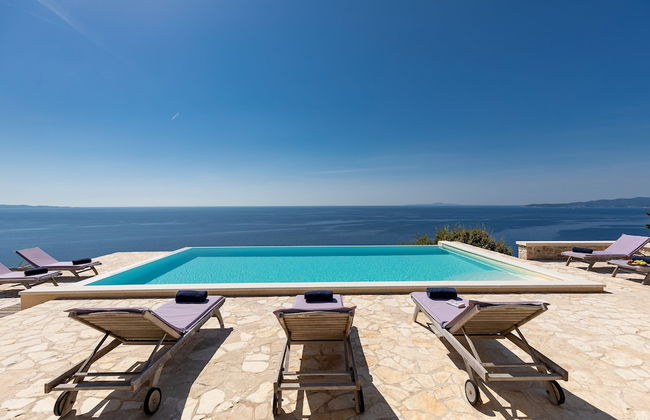 Stone Houses Dingač - Foto 23