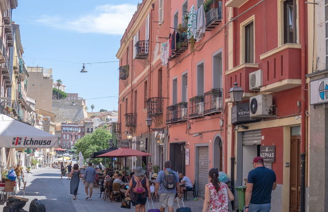 IzzHome Corso76 - Foto 46