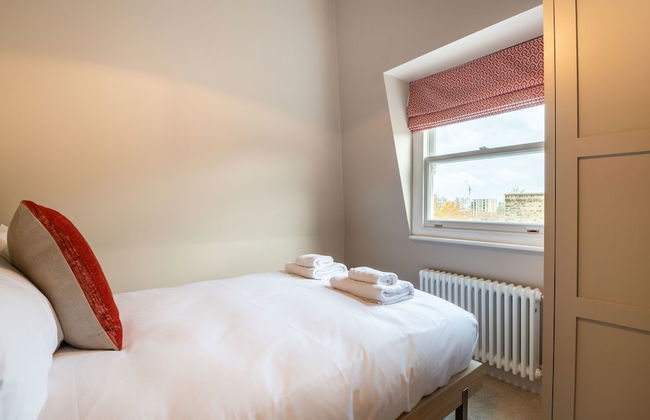 Immaculate Designer Home in Wandsworth - Foto 16