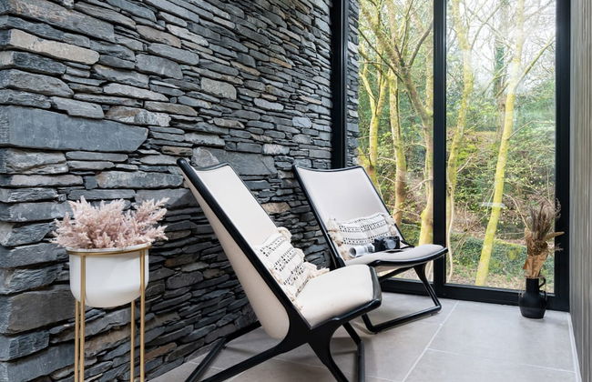 Fawns Keep - Hot Tub and Sauna Retreat - Foto 20