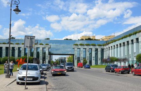 Studio Panorama "Night and Day" - Foto 43