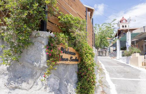 The Stone suite - Foto 35