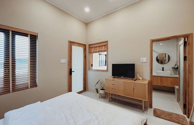 Xom House Bien Ho - Foto 9