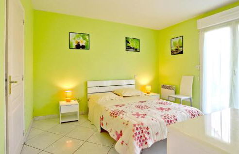 4 Bedroom Awesome Home In Courtils - Foto 15