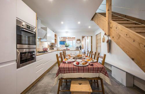 La scierie de la grande ourse - Foto 60