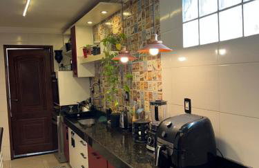 Casarão Itaipuaçu-Marica - Foto 36