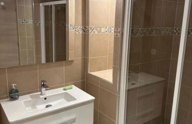 Maison de ville 100m2 Style loft 7 lits - Foto 23