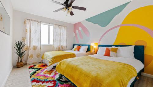 Spacious home w private pool & game room - Foto 4