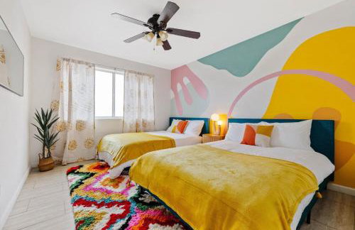 Spacious home w private pool & game room - Foto 4