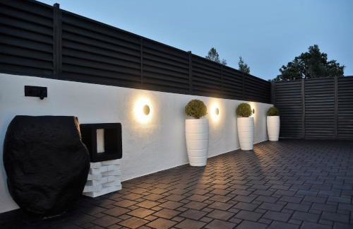 Beach apartment Paklenica-Deluxe - Foto 14