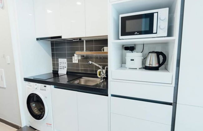 Celeb Stay Songdo - Photo 25