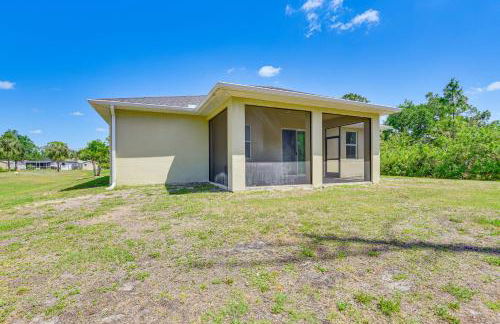 Family-Friendly Home 8 Mi to Warm Mineral Springs - Foto 23