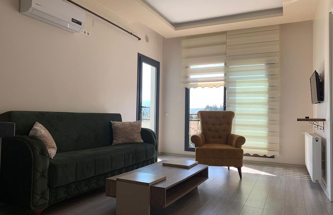 Mersin Akbal Suite - Foto 5