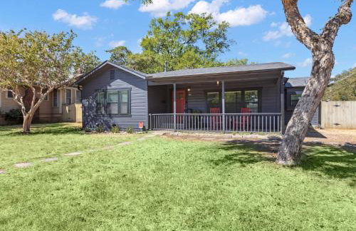 Cozy Arlington Bungalow 4/Mins to AT&T Stadium - Foto 26