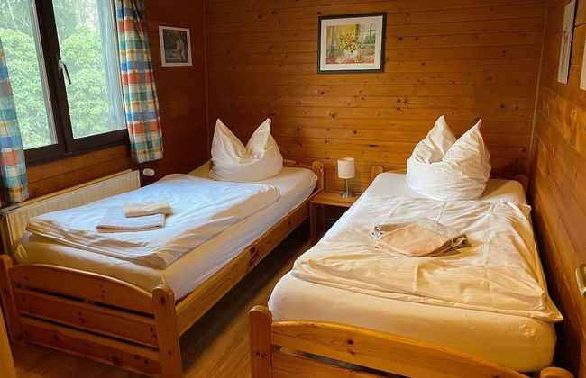 Ferienhaus mit Garten, Eschede - Foto 2