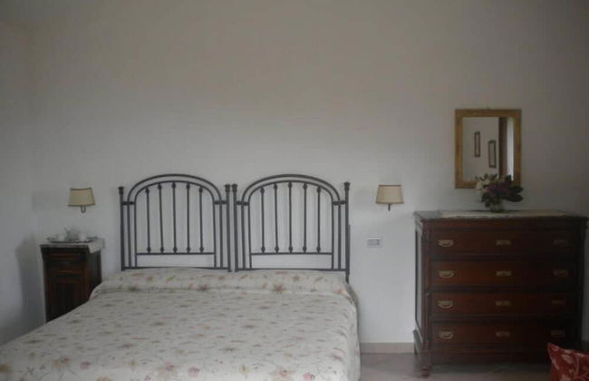 Agriturismo La Mancosa - Foto 4