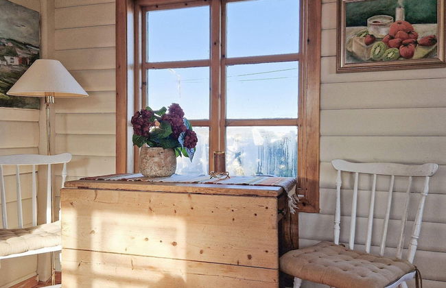 7 Person Holiday Home in Averoy-by Traum - Foto 18