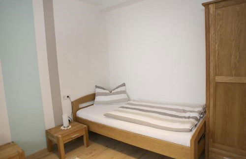 Ferienwohnungen Herzog - Foto 14