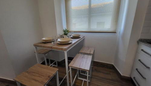 Apartamento La Albariza - Foto 2