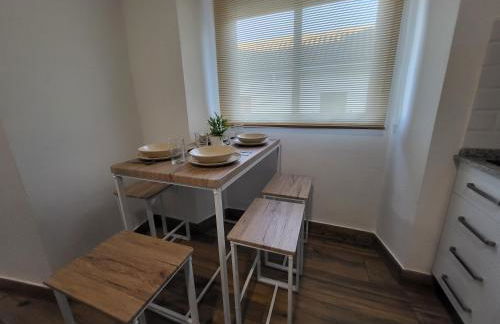 Apartamento La Albariza - Foto 2