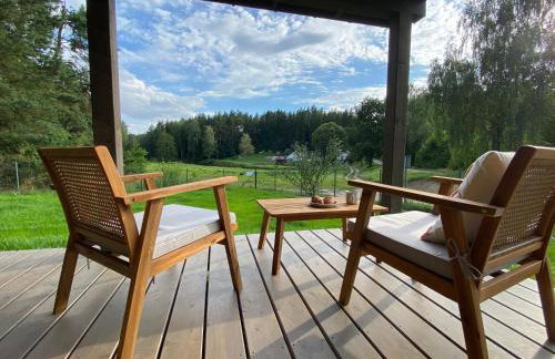 Stodoła Drwęck - Foto 13