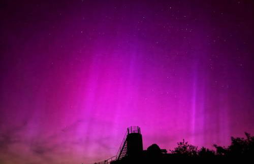 Klimaanlage, 5 Sterne Bahnhoftraum, Appartement "Waldliebe" 133qm, große Terrasse 70qm, QR Code scannen für virtuellen Rundgang, Premium Ausstattung - Foto 45