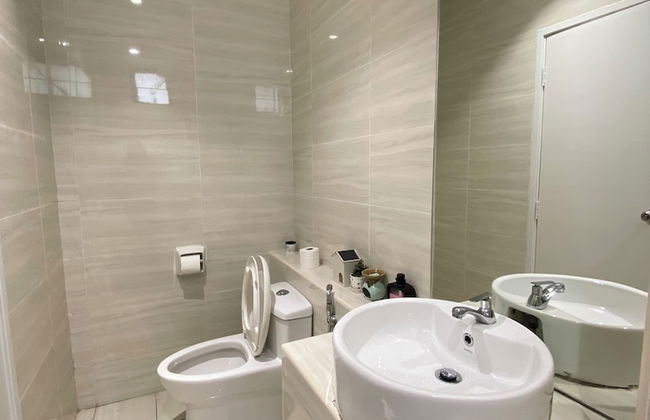 Kempas Dsummit Residences by Antlerzone - Foto 78