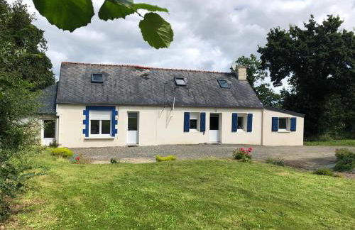 Ty Amani - Breton Family Getaway - Foto 18