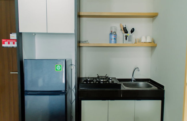 Elegant And Comfy 2Br Transpark Bintaro Apartment - Photo 9