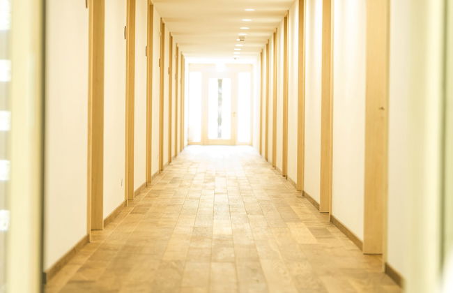 alpen select apartments Kleinwalsertal - Foto 42