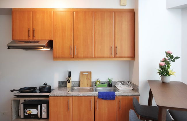 McKinley Park Residences - Foto 64